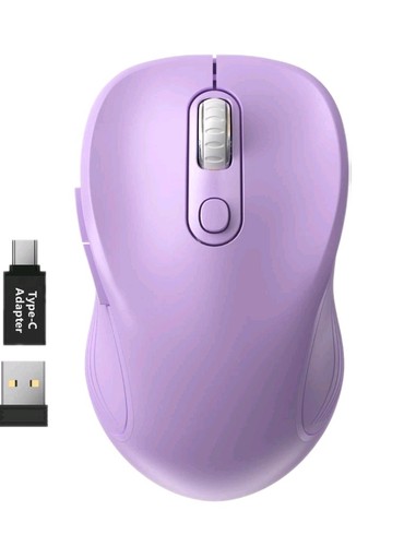 Wireless mouse for - 2.4g,