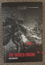 The World Engine Warhammer 40K