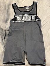 Cellblock13 Challenger  Zipper