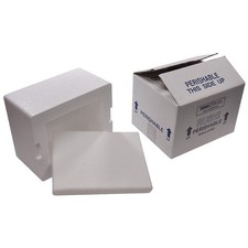 POLAR TECH 209C Insulated