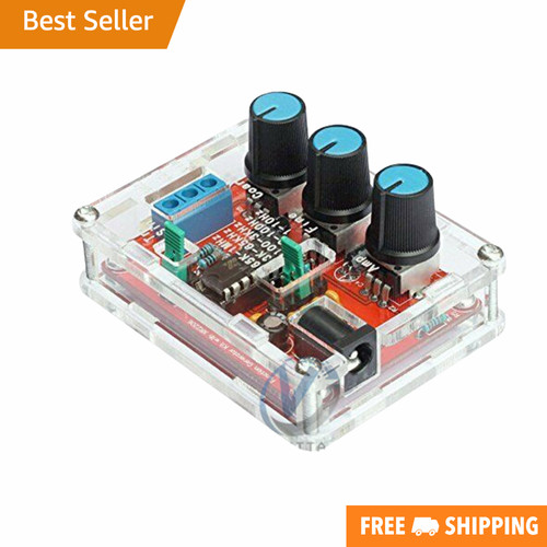 Xr2206 function signal - xr2206,