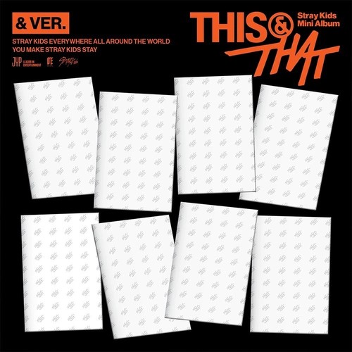 Stray kids this - stray, [this