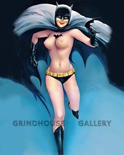 ALBERTO VARGAS Beautiful