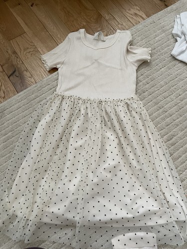 Spotty dress 10 - spotty, 8-10