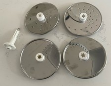 MAGIMIX Cutting Grater Discs