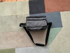 NIKON PULLMAN CANVAS CAMERA BAG