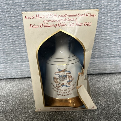 Royal wade decanters
