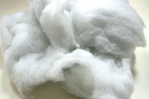 Toy stuffing super soft - super,