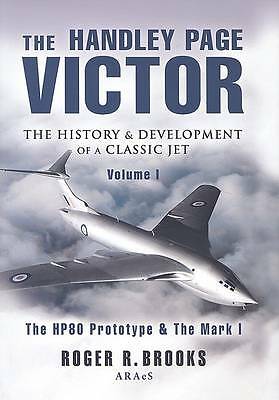 The handley page - handley,