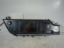 Citroen C4 Grand Picasso Mk2 5