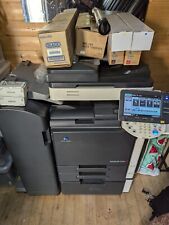 Konica Minolta Bizhub C220