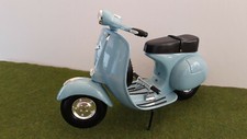 Vespa Sportique scooter light