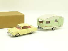 Tekno SB 1/43 - DKW Junior