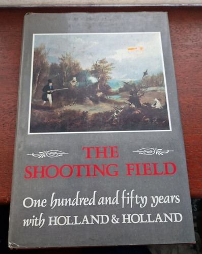 The shooting field one - shooting, field: