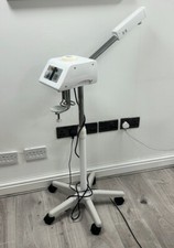 Facial Steamer Ozone & Aroma Steam Beauty Salon Spa Instrument