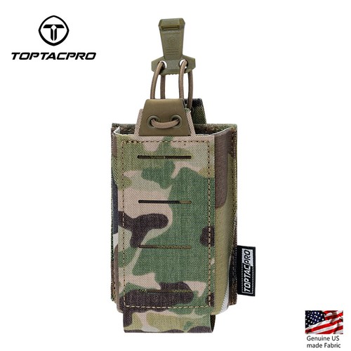 Toptacpro tactical mag - tactical,