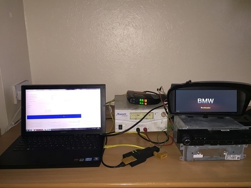 Bmw e60 e63 e87 - e90, e70
