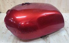 Yamaha XS 750/850 24L tank