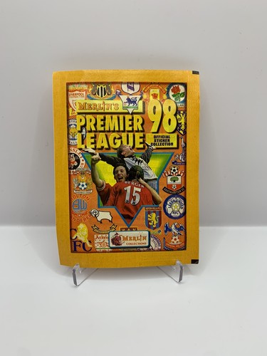 Merlin premier league - premier,
