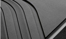 Bmw genuine rear floor mats - bmw,