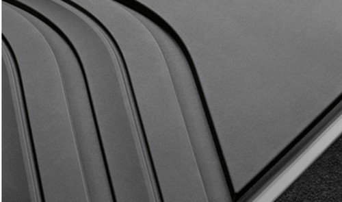 Bmw genuine rear - bmw,
