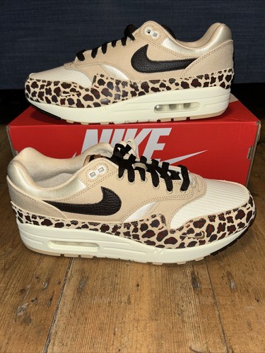 Nike air max sesame safari - air,