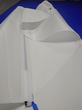 RS Vision dinghy boat mainsail