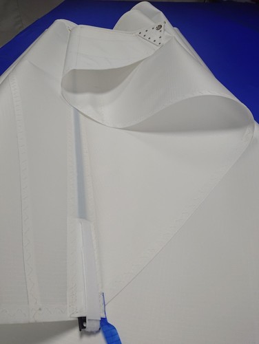 2000 dinghy boat mainsail - , by
