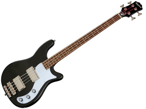 Epiphone gibson embassy - by,