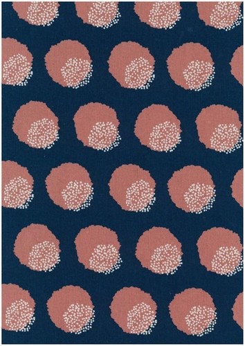 Kokka cotton linen canvas - kokka,