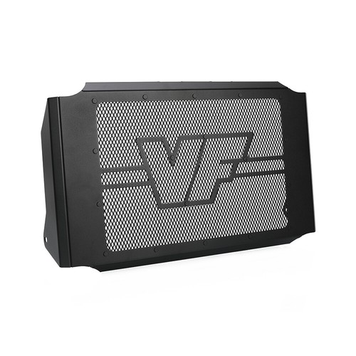 Radiator guard for honda - radiator,