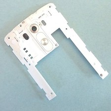 LG G3 rear camera glass