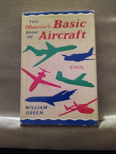 Observer book basic - observer's,