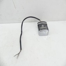 Suzuki GSF 400 GK75B License