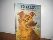 Chalou/ hardback/ Natalie