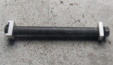 Yamaha YZF R1 5JJ 2001 2002 01 02 - Rear Spindle