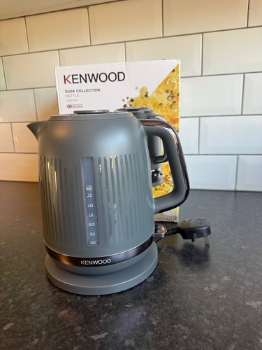 Kenwood dusk electric kettle - dusk,