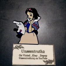 Snow White Disney Princess