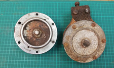 Joblot Motorcycle LUCAS Altette Horn for spares