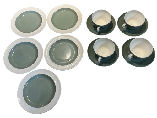 Wedgwood etruria - wedgwood, &