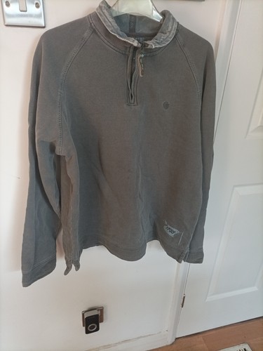 Fat face mens - fat, neck