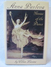 Anna Pavlova: Genius of the