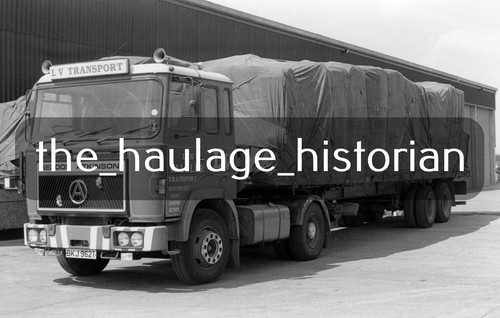 Thh truck photos seddon - truck,