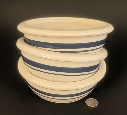 Vtg heavy duty pottery - vtg,