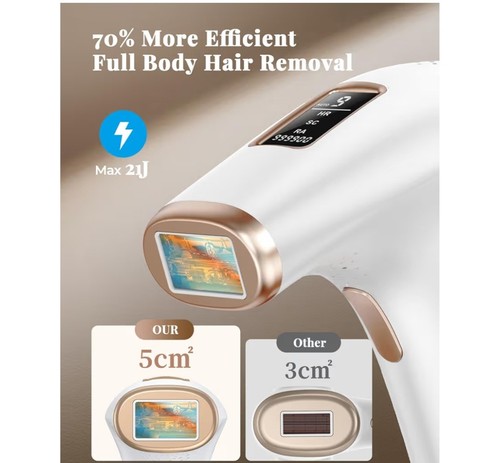 Ipl hair removal device - ipl,