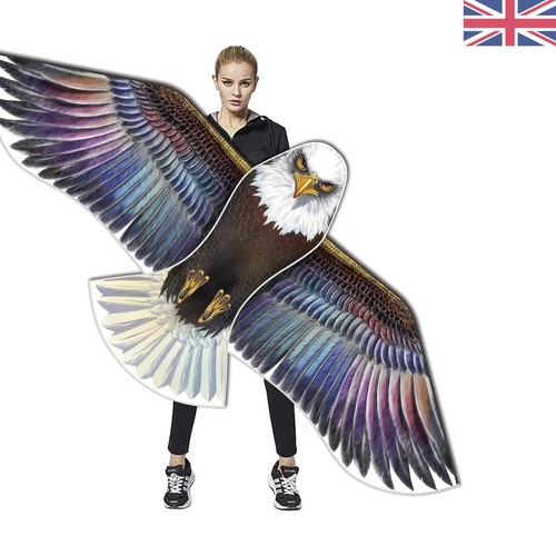 Huge eagle kites - kites, for