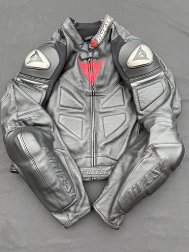 Dainese avro black - black, two