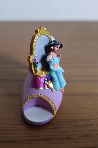 Disney princess jasmine shoe - disney,