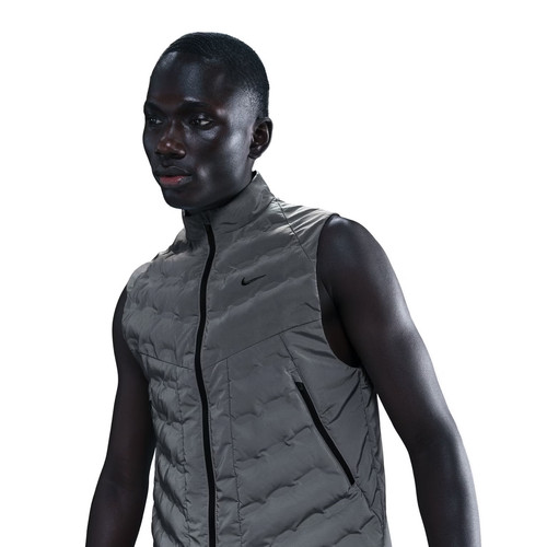 Nike mens grey performance - nike,