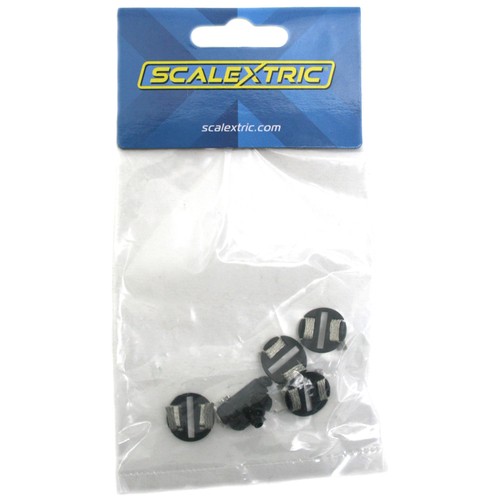 Scalextric digital guide blade - scalextric,